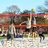 Volleyball